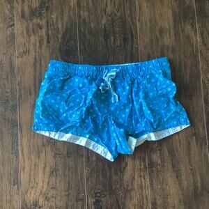 Xhilaration Pajama Shorts